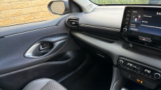 Mazda 2 Hybrid 1.5i Hybrid Select 5dr CVT Hybrid Hatchback